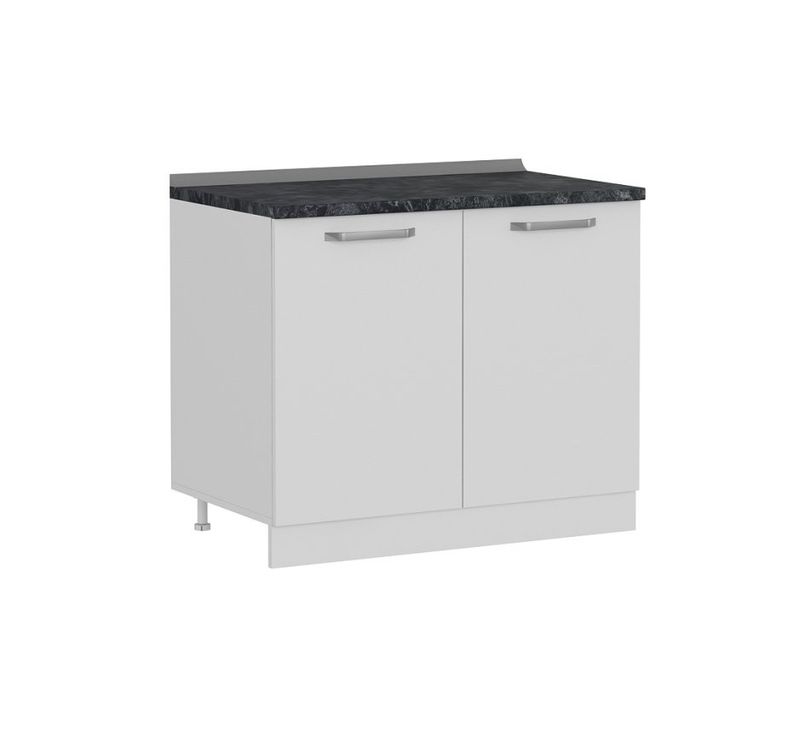 کابینت آشپزخانه مدل مینار 100 b 1