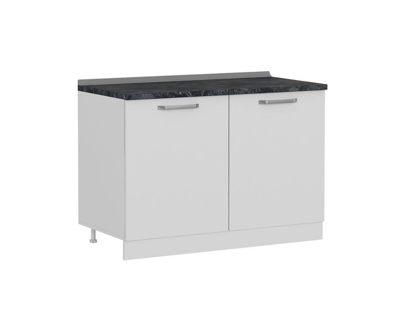 کابینت آشپزخانه مدل مینار 120 b 1