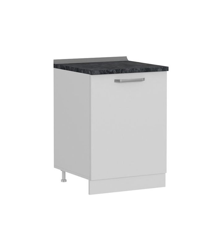 کابینت آشپزخانه مدل مینار 60 b1