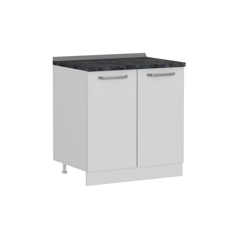 کابینت آشپزخانه مدل مینار 80 b 1