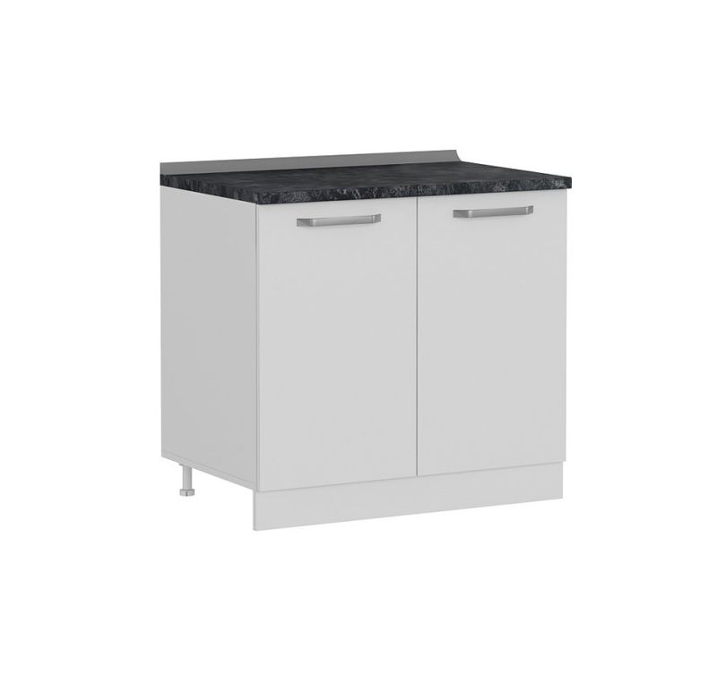 کابینت آشپزخانه مدل مینار 90 b 1