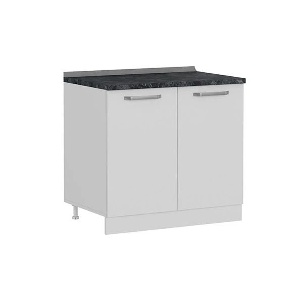 کابینت اجاق گاز فلفور کابینت مدل 90 cm
