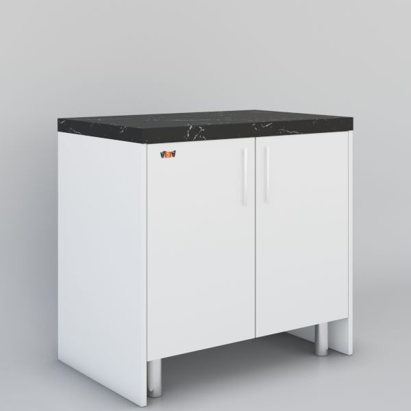 کابینت جزیره تی اس تی مدل 002