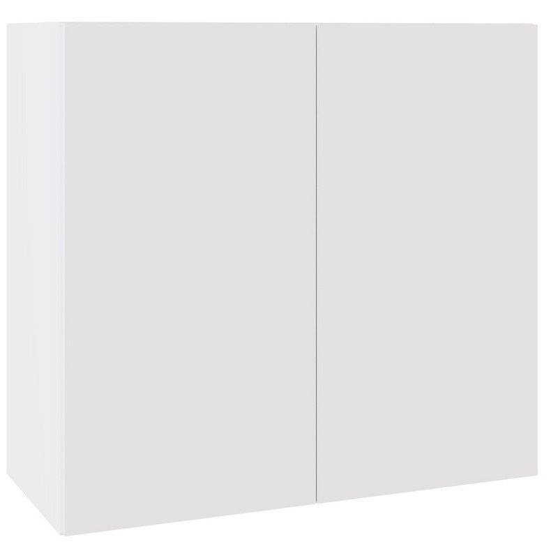 کابینت دیواری دو درب مدل 7070cm