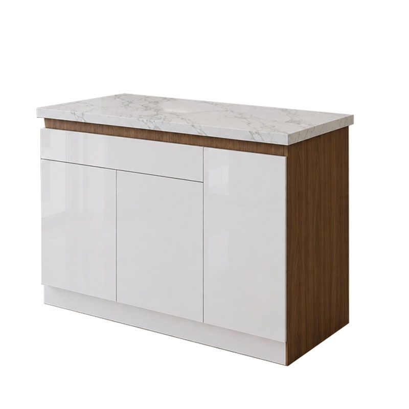 کابینت زمینی 3 در مدل jz4