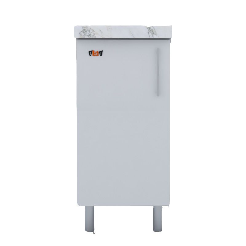 کابینت زمینی تی اس تی مدل 40cm کد 601