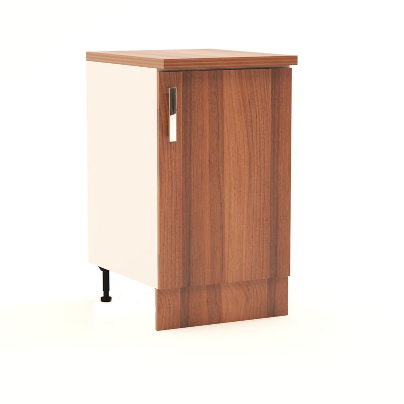 کابینت زمینی مدل fh cg2