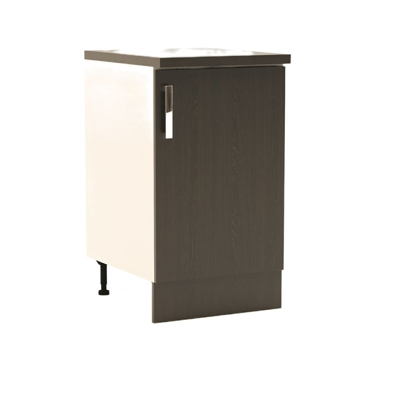 کابینت زمینی مدل fh cw2