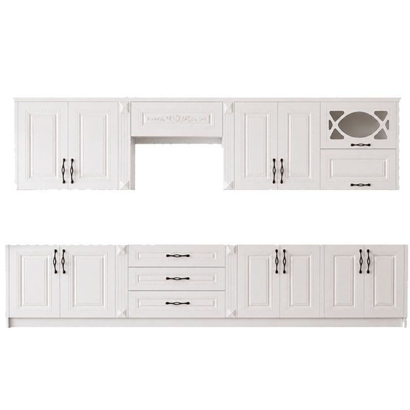 کابینت زمینی و دیواری 8 عددی در مدل r300