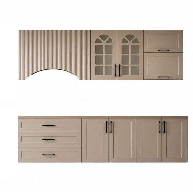 کابینت زمینی و هوایی 6 در مدل r700