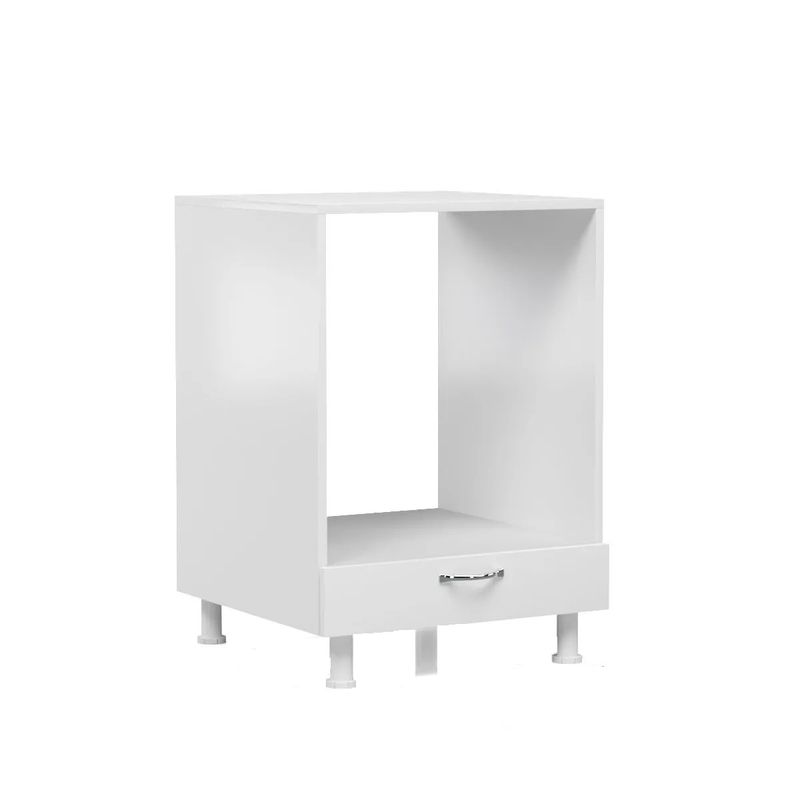 کابینت فر توکار فلفور کابینت  مدل db   60 cm