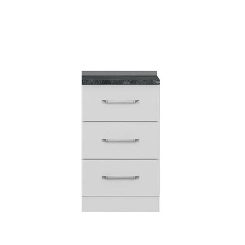 کابینت کشو فلفور کابینت مدل 45 cm