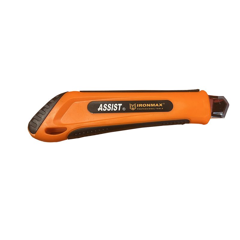 کاتر اسیست آیرون مکس مدل 38g l1