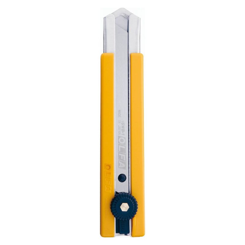کاتر الفا مدل hsw 1