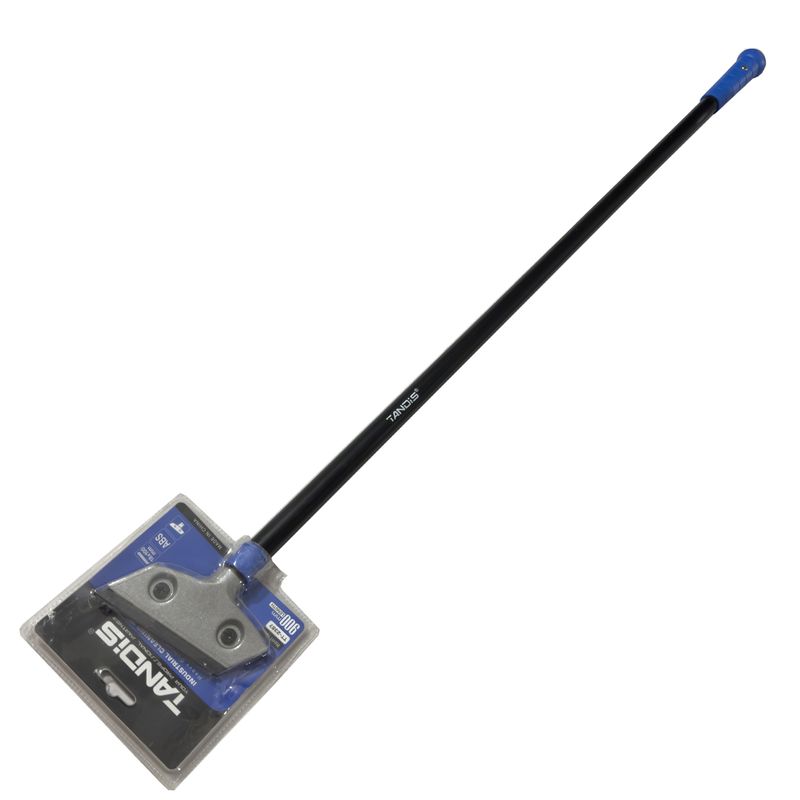 کاتر شیشه پاک کن تندیس مدل دسته دارsmt tandis 90cm