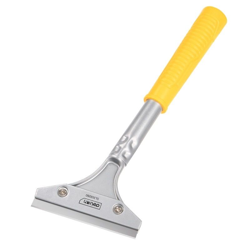 کاتر شیشه پاک کن دلی مدل dl359260