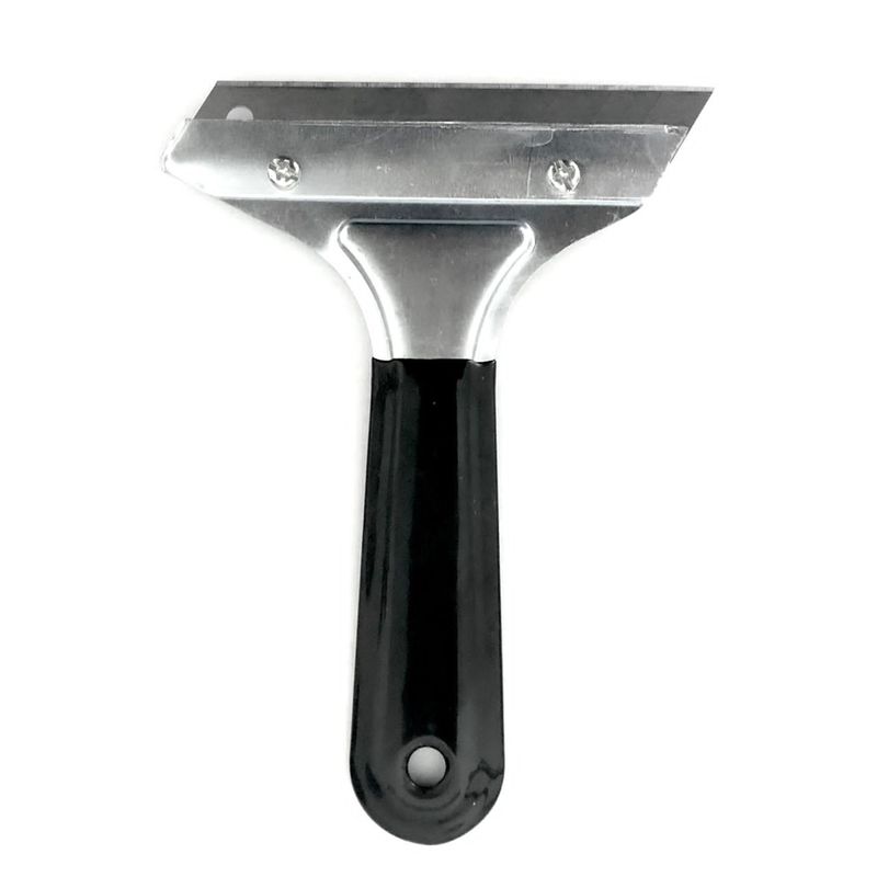 کاتر شیشه پاک کن مدل f02