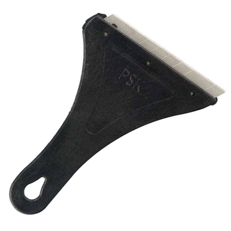 کاتر شیشه پاک کن مدل psk بسته 2 عددی