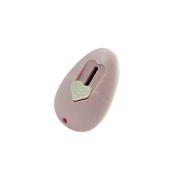 کاتر مدل مینی فانتزی طرح تخم مرغی کد dl 3063