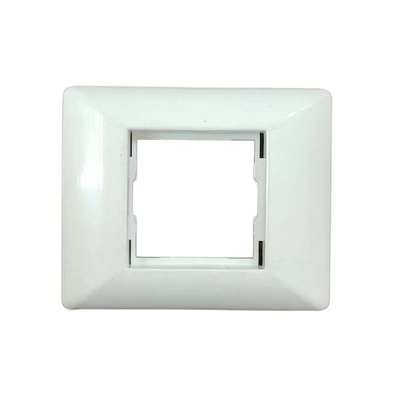 کادر 2 ماژول ترانک دانوب مدل 50×101 بسته 20 عددی