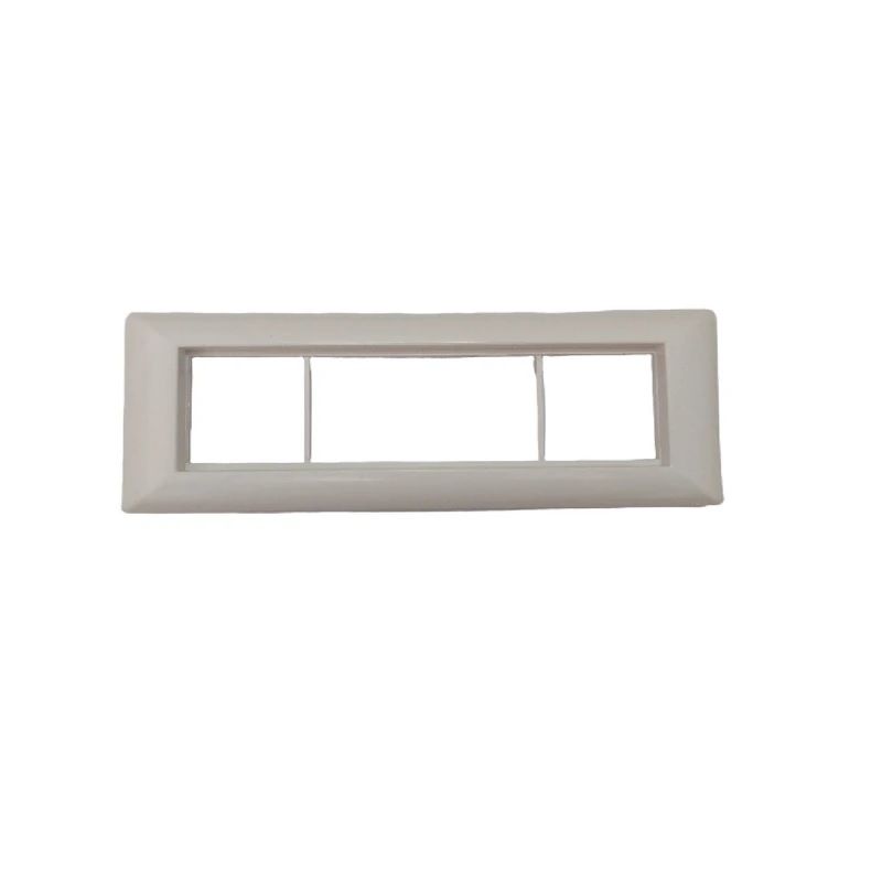 کادر 8 ماژول ترانک دانوب مدل 50×101 بسته 20 عددی