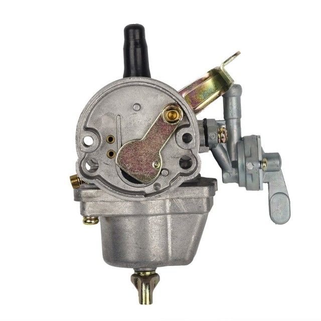 کاربراتور علفتراش مدل makita 411