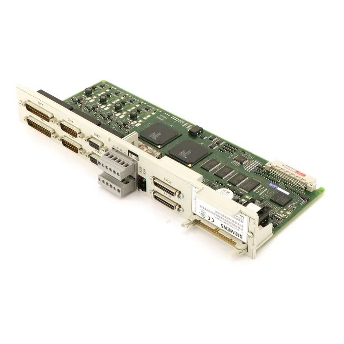 کارت کلوز لوپ دیجیتال زیمنس مدل 6sn1118 0dm33 0aa1