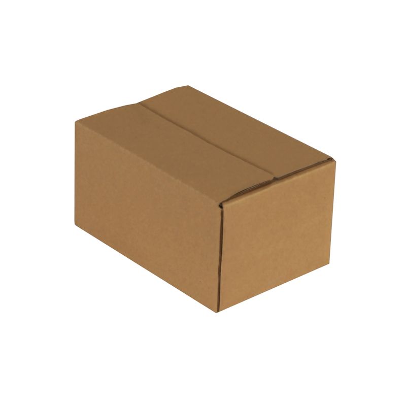 کارتن بسته بندی مدل cs b01 04 بسته 25 عددی