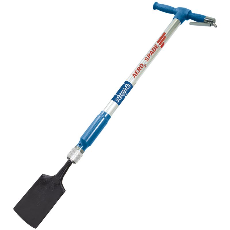 کاردک ابزار همه کاره شپخ مدل ابزار همه کاره بادی شپخ aero2 spade 5909601900