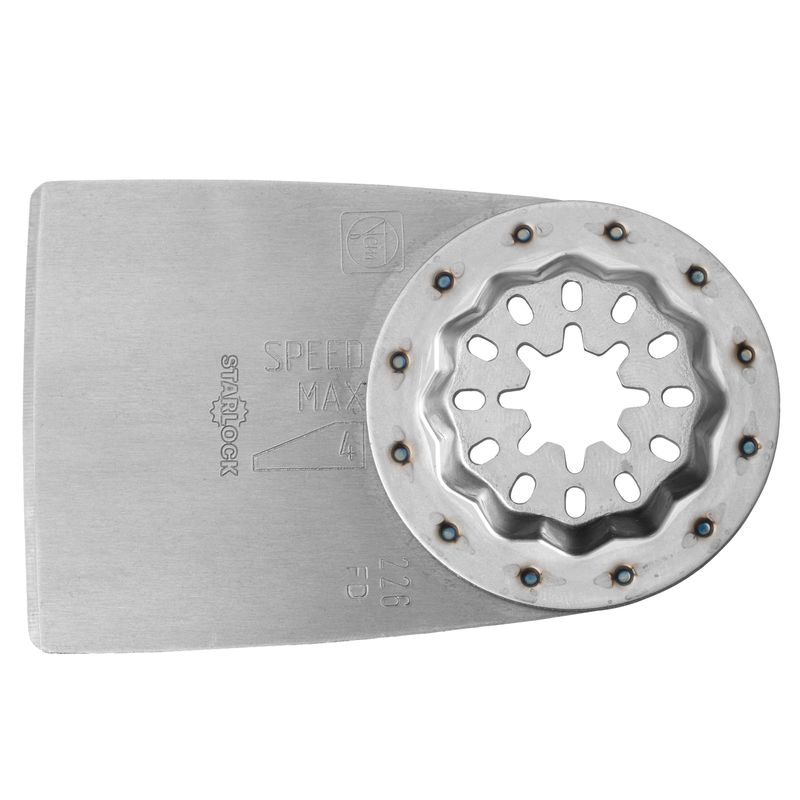 کاردک ابزار همه کاره فاین مدل 63903226210 عرض 41 میلیمتر