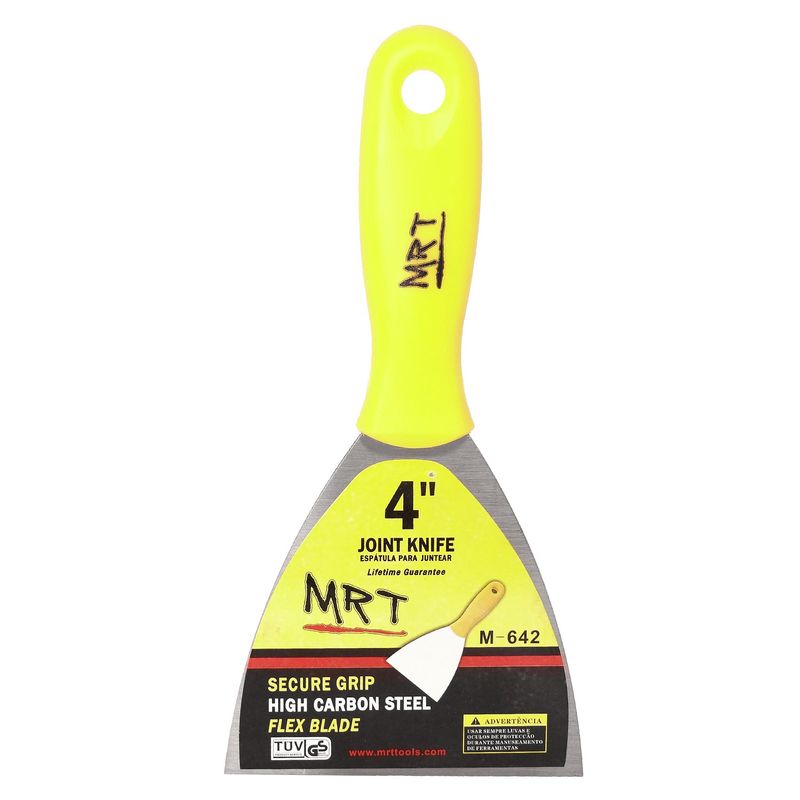 کاردک ام آر تی مدل art mr 642 s4 سایز 4 اینچ