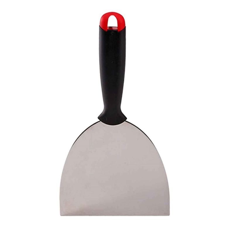 کاردک اوتی پقفه مدل couteau plaquiste سایز 12 سانتی متر