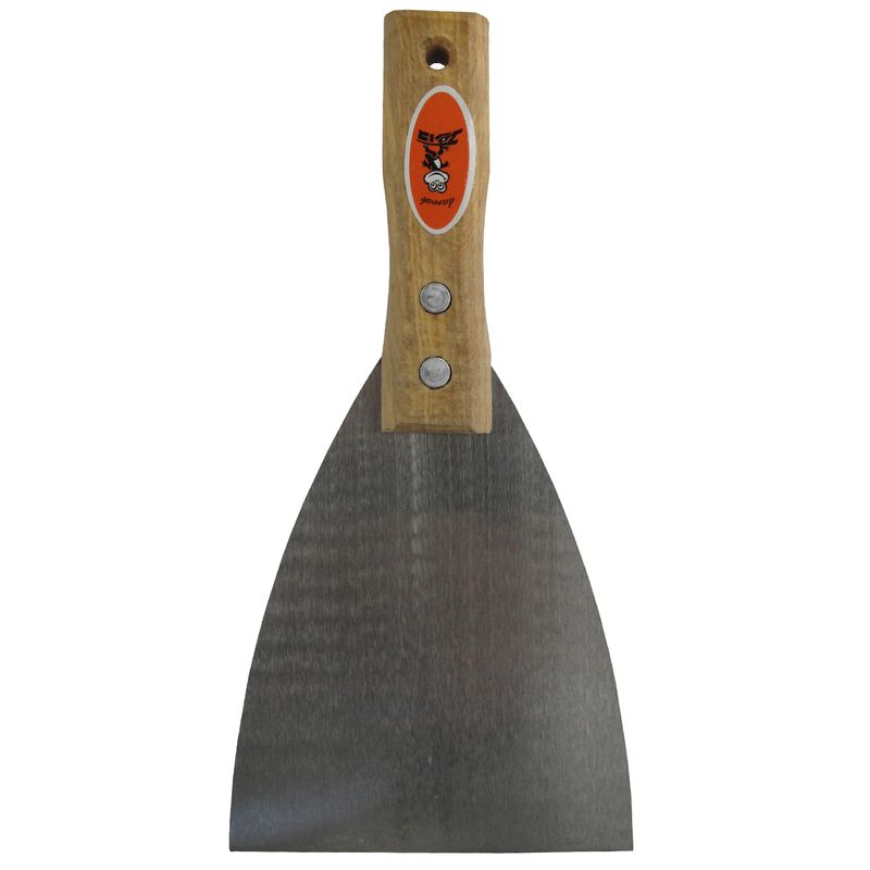 کاردک بنایی مدل g 329