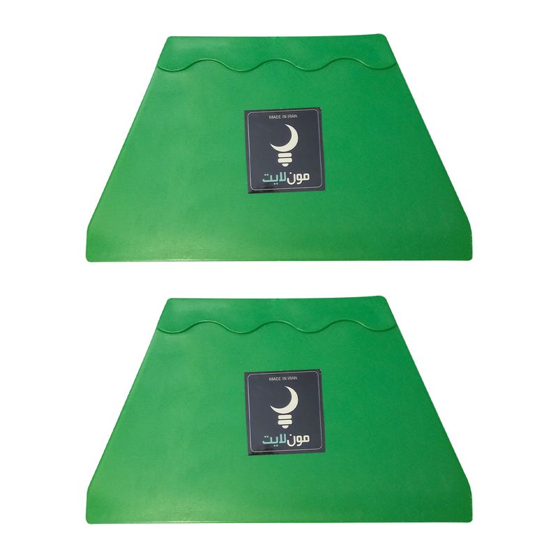 کاردک لیسه مون لایت مدل s1515 مجموعه2 عددی