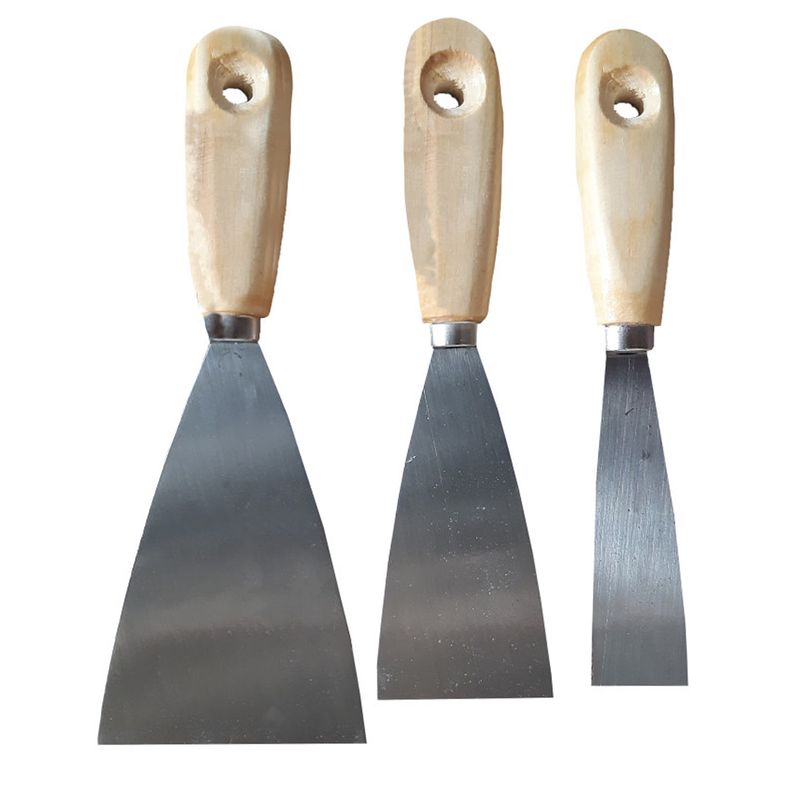 کاردک مدل ans 003 مجموعه 3 عددی