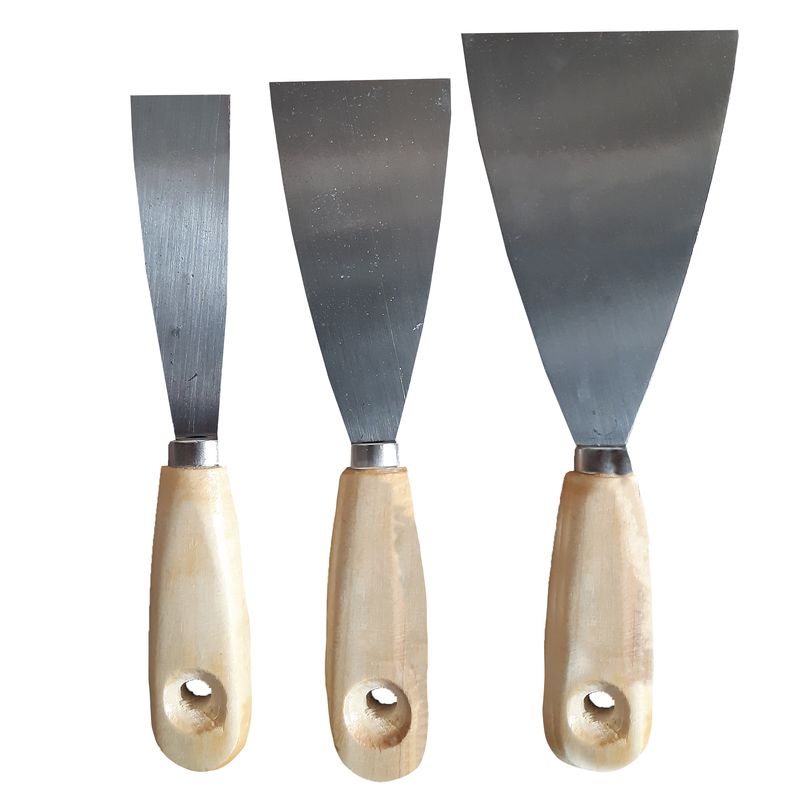 کاردک مدل priming مجموعه 3 عددی