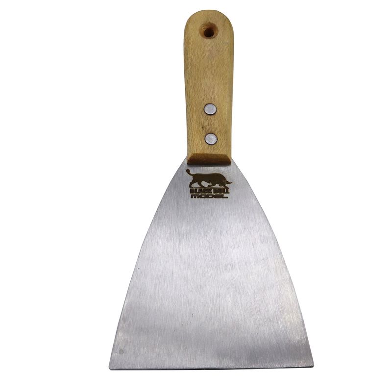 کاردک مدل بلک بول کد ypf 12cm