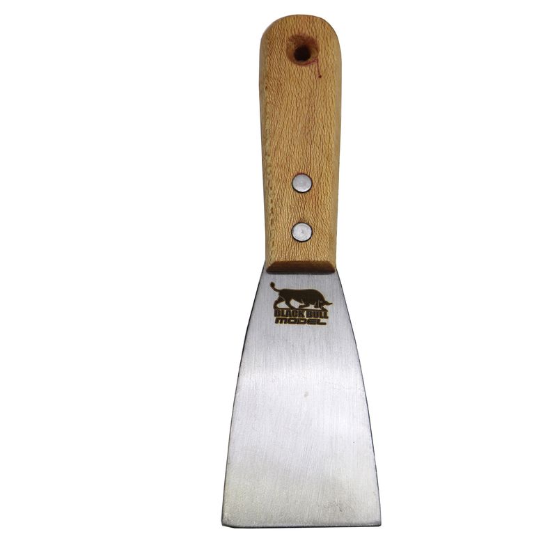 کاردک مدل بلک بول کد ypf 6cm
