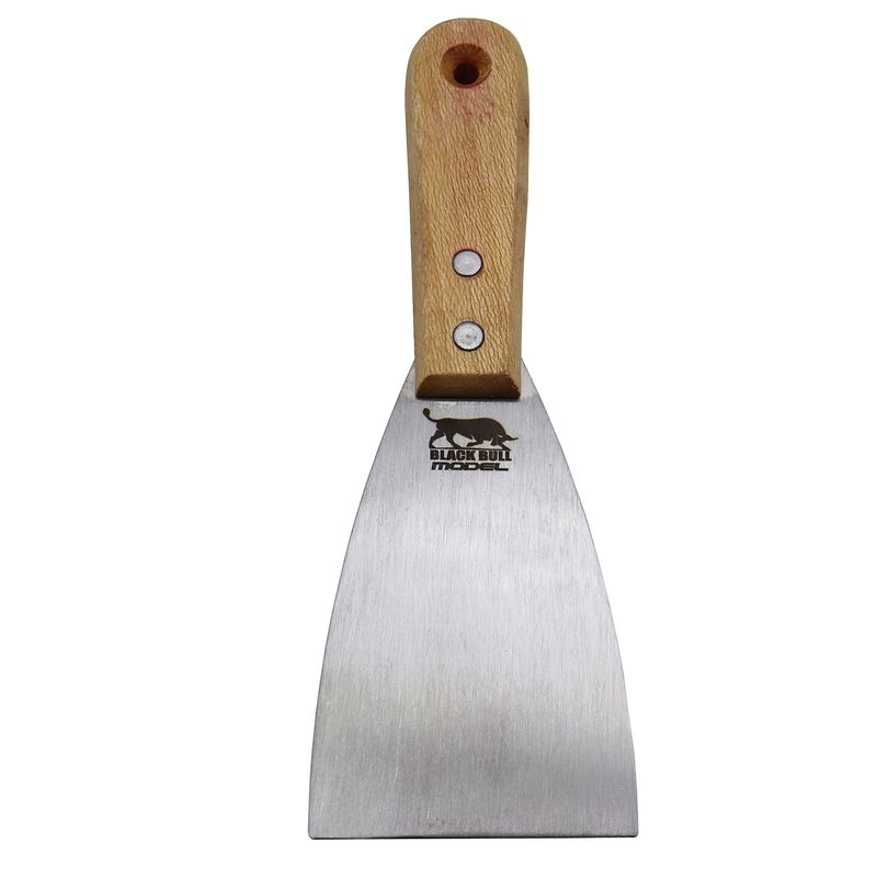 کاردک مدل بلک بول کد ypf 8cm