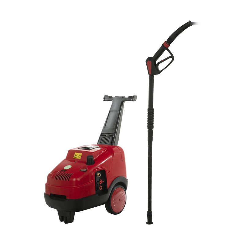 کارواش آی پی سی مدل elite 2840t