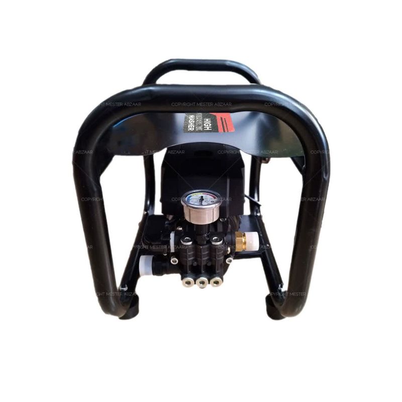کارواش ادون مدل ed 1508k 1.8