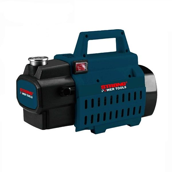 کارواش استرانگ مدل  kaw140 d 140bar 1500w