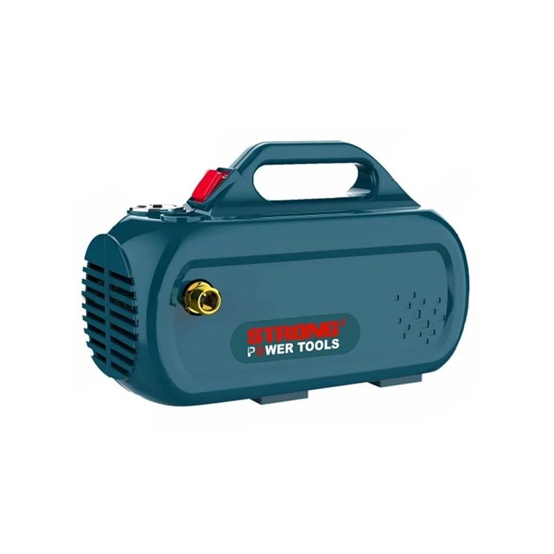 کارواش استرانگ مدل kaw120d