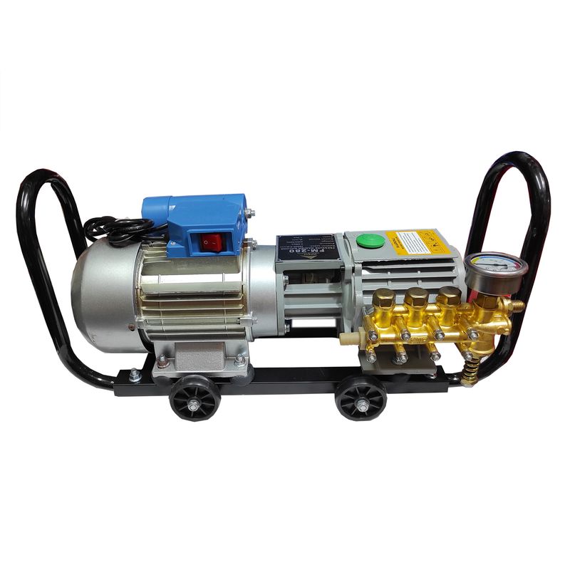 کارواش اپکس مدل smt apexx  fm 280