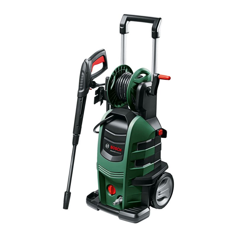 کارواش بوش مدل advanced aquatak 150