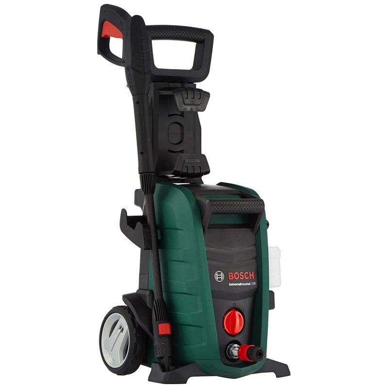 کارواش بوش مدل aquatak125