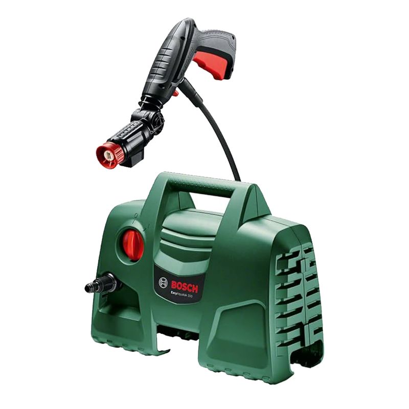 کارواش بوش مدل easy aquatak 100