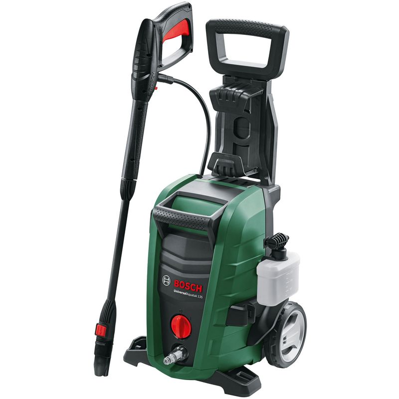 کارواش بوش مدل universal aquatak 135