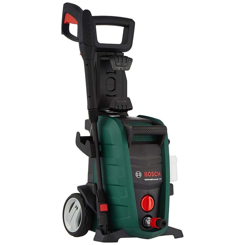 کارواش بوش مدل universalaquatak 125