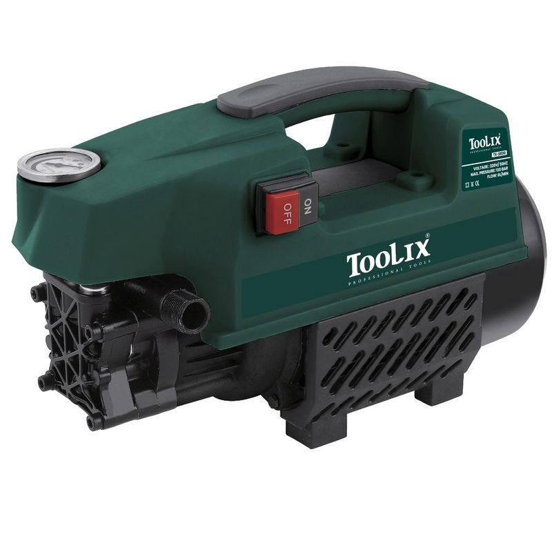 کارواش تولیکس مدل tx 28130